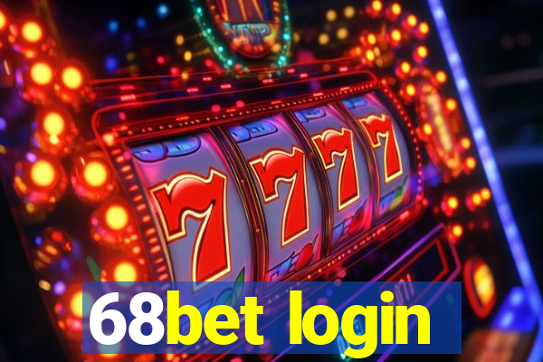 68bet login